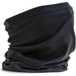 Performance neck gaiter for Men and Women - UV & elemental shield all season sport mask