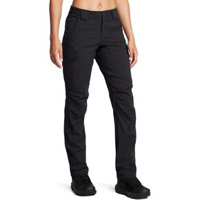 Under Armour Women's Enduro Elite Cargo Pants