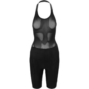 Giro W Chrono Elite Halter Bib Short Women's Cycling Apparel