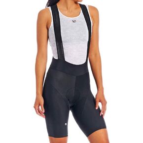 Giordana Women's Lungo Cycling Bib Shorts
