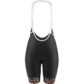 SUGOi, Evolution Print Bib Short - Women's