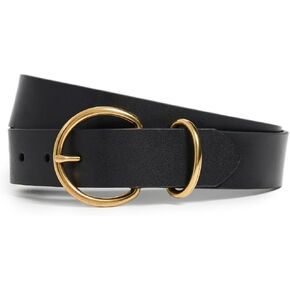 Madewell Women's Connected Keeper Belt