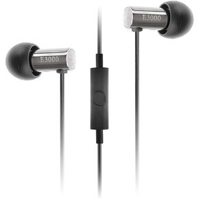Final E5000 High Resolution Sound Isolating In-Ear Headphones Earphones