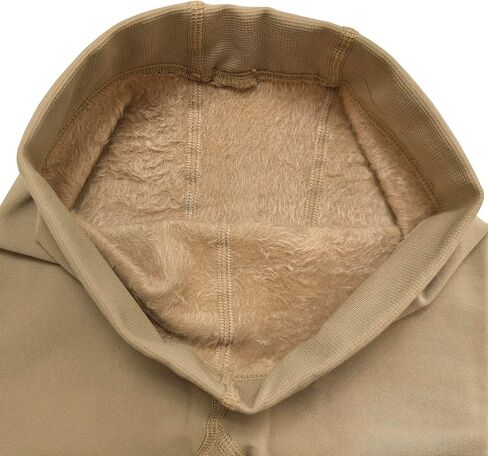 جوارب طويلة مبطنة بالصوف للفتيات، جوارب باليه سميكة القدمين، جوارب طويلة حرارية للرقص الشتوي 900D للأطفال الصغار in Kuwait