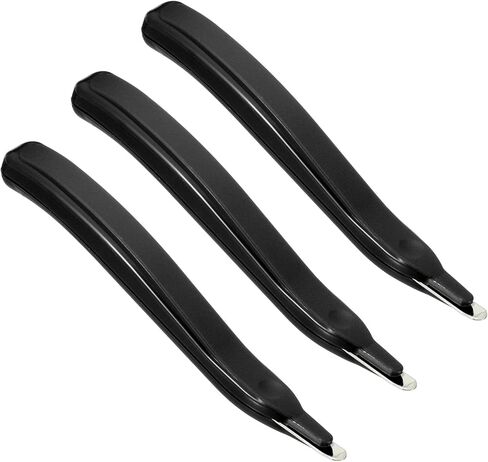 مزيل الدبابيس من باتيكل، 3 قطع أداة إزالة سطح المكتب المغناطيسية للمكتب والمنزل، وردي in Kuwait