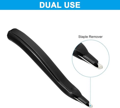 مزيل الدبابيس من باتيكل، 3 قطع أداة إزالة سطح المكتب المغناطيسية للمكتب والمنزل، وردي in Kuwait