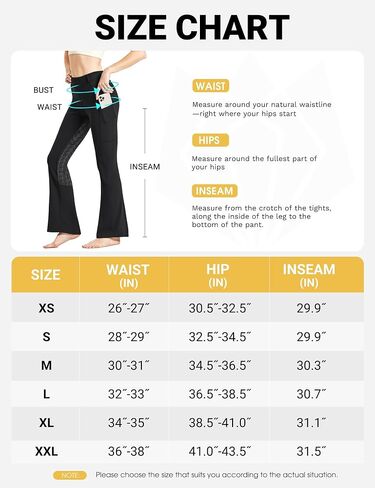 FitsT4 Sports Women's Fleece Lined Bootcut Horse Riding Pants Winter Full Seat Riding Tights with Pockets Equestrian Breeches in Saudi Arabia