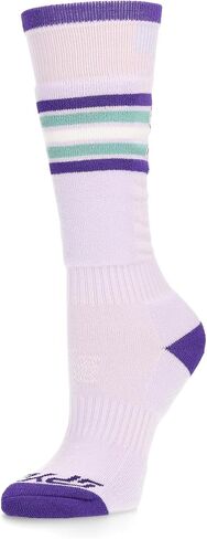 Spyder Girls' Youth Sweep Ski Socks in Saudi Arabia