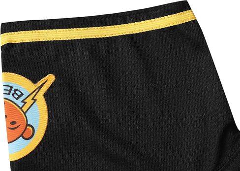 قمصان بيسبول للشباب للأولاد، Bad News Bears 3 Kelly Leak 1976 Chico's Bail Bonds Movie Jersey، فتاة بيضاء وسوداء S-XL in Saudi Arabia