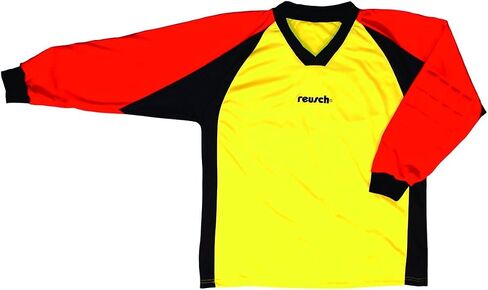 REUSCH 1507810 BARCELONA YOUTH GK JERSEY in Saudi Arabia