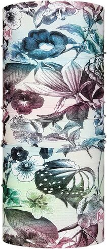 أغطية رأس متعددة الوظائف من BUFF Big Boys' Junior CoolNet UV+، مقاس واحد، Murmur Multi in Kuwait