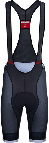 شورت صدرية من Castelli Competizione إصدار محدود - للرجال in Kuwait