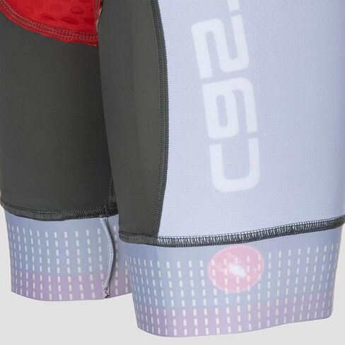 Castelli Competizione Limited Edition Bib Short - Men's in Saudi Arabia