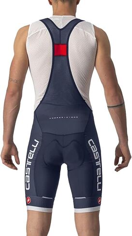 Castelli Competizione Limited Edition Bib Short - Men's in Saudi Arabia