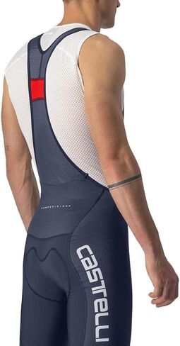 Castelli Competizione Limited Edition Bib Short - Men's in Saudi Arabia