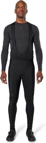 PEARL IZUMI Men's Quest Thermal Cycling Bib Tights, Insulated with High-Stretch & Select Levitate Chamois in Saudi Arabia