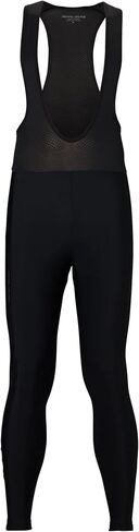 PEARL IZUMI Men's Quest Thermal Cycling Bib Tights, Insulated with High-Stretch & Select Levitate Chamois in Saudi Arabia