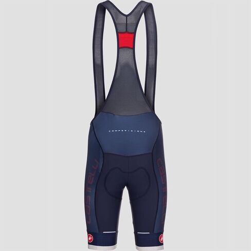 Castelli Competizione Limited Edition Bib Short - Men's in Saudi Arabia