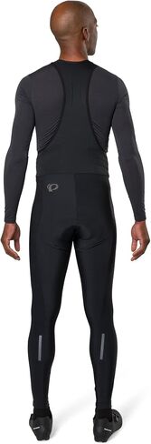 PEARL IZUMI Men's Quest Thermal Cycling Bib Tights, Insulated with High-Stretch & Select Levitate Chamois in Saudi Arabia