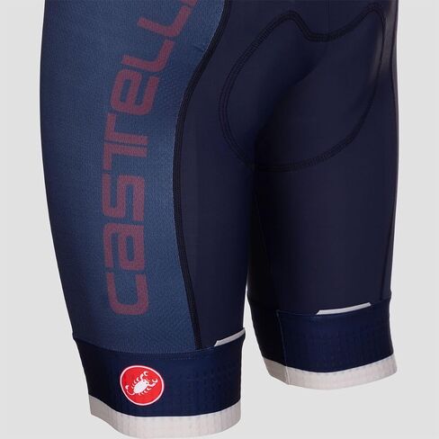 Castelli Competizione Limited Edition Bib Short - Men's in Saudi Arabia