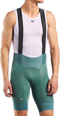 Giordana Men's FR-C Pro Bib Cycling Knicker in Kuwait