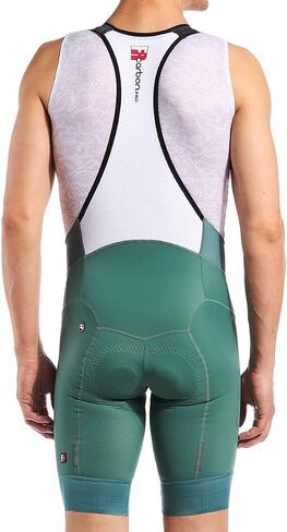 Giordana Men's FR-C Pro Bib Cycling Knicker in Kuwait