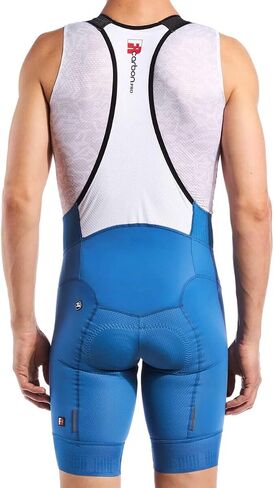 Giordana Men's FR-C Pro Bib Cycling Knicker in Kuwait