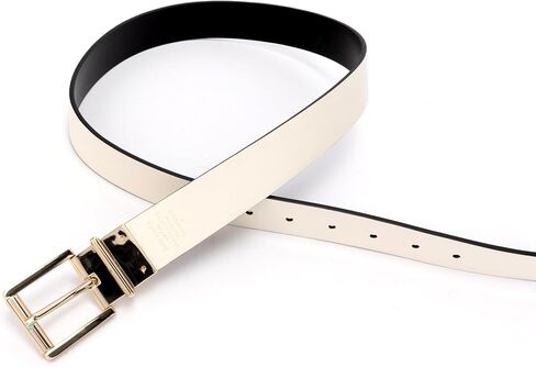 kate spade new york Women's 32mm Reversible Belt in Saudi Arabia