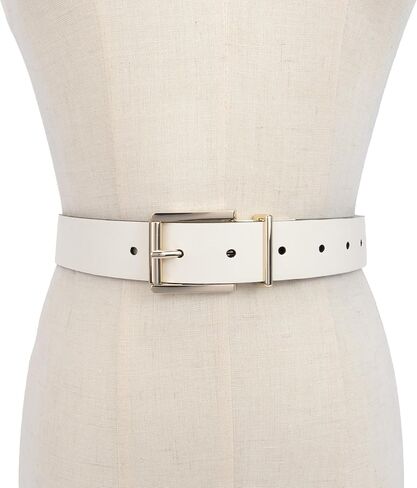 kate spade new york Women's 32mm Reversible Belt in Saudi Arabia