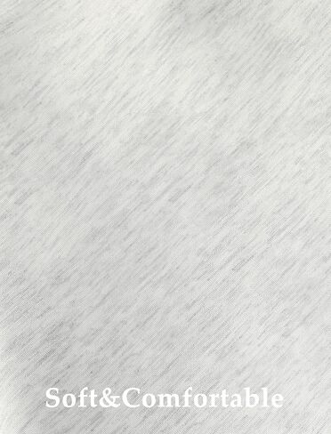 بنطلون رياضي للفتيات من EXARUS مع جيوب واسعة وحزام خصر مطاطي وساق واسعة كاجوال للأطفال بخصر عالٍ 6-14 سنة in Kuwait