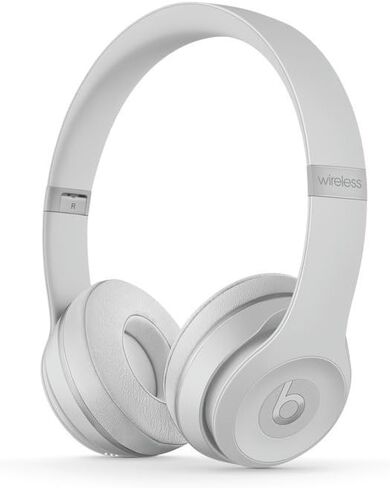Beats by Dr. Dre Solo3 Wireless On-Ear Headphones - Black (Renewed Premium) in Kuwait