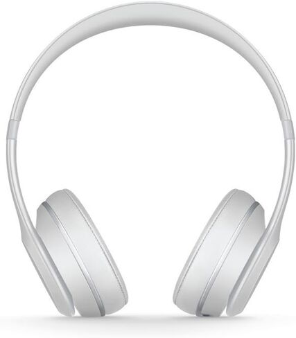 Beats by Dr. Dre Solo3 Wireless On-Ear Headphones - Black (Renewed Premium) in Kuwait