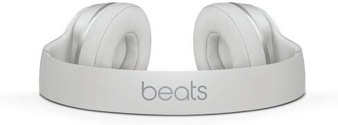 Beats by Dr. Dre Solo3 Wireless On-Ear Headphones - Black (Renewed Premium) in Kuwait