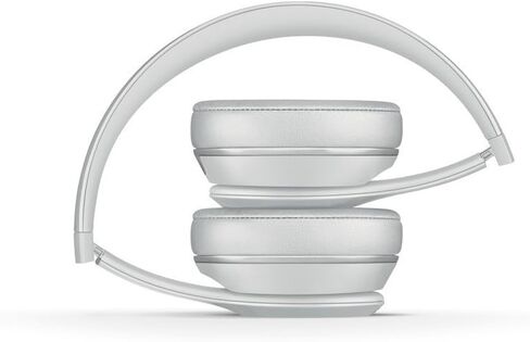 Beats by Dr. Dre Solo3 Wireless On-Ear Headphones - Black (Renewed Premium) in Kuwait