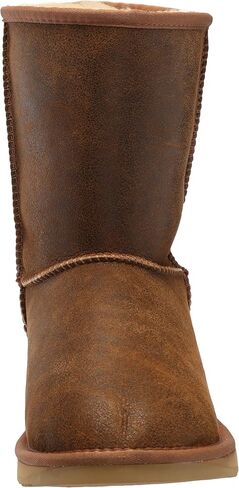 حذاء LUXE للرجال قصير ومريح in Kuwait