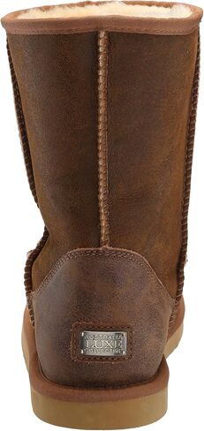 حذاء LUXE للرجال قصير ومريح in Kuwait