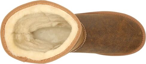 حذاء LUXE للرجال قصير ومريح in Kuwait