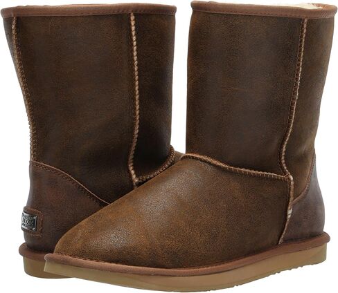 حذاء LUXE للرجال قصير ومريح in Kuwait