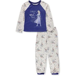 Girl's Frozen 2 Two-Piece Poly Set (Little Kids/Big Kids)