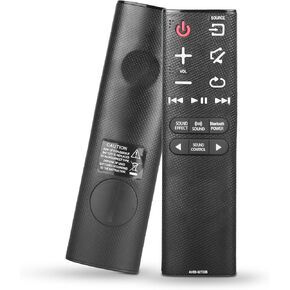 New - AH59-02733B Remote for Samsung Soundbar HW-K360 HW-KM36C HW-KM36 HW-K450 in Kuwait