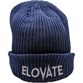 Unisex Beanie Winter Hat - Keep Head and Ear Warm - Beanies for Men & Women Great for Cold Weather, Skiing & More