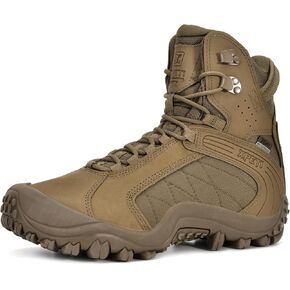 XPETI Women's Raptor Tactical Boots