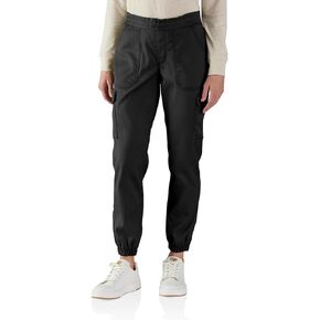 Carhartt Women's Tencel Fiber Series Relaxed Fit Twill Pant