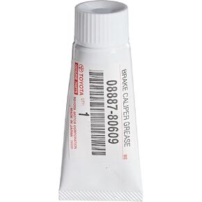 Genuine Genuine Toyota Brake Caliper Grease 08887-80609