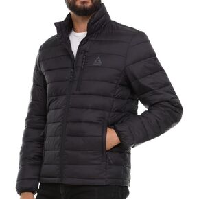 Gerry Packable Puffer Jacket Men, Warm Lightweight Winter Jackets for Men in Kuwait