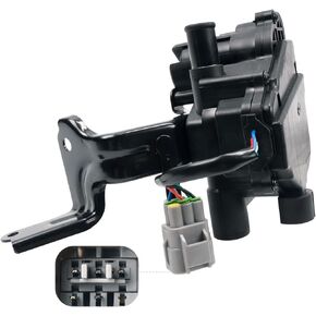Coolant Control Valve fits for Toyota Prius Coolant Control Valve 2004 2005 2006 2007 2008 2009 4Cyl 1.5L,16670-21010 601-021