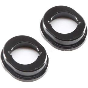 TEAM LOSI RACING Spindle Insert Set Aluminum 3mm Trail All 22 TLR334048 Electric Car/Truck Option Parts