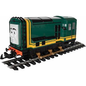 Bachmann Trains - Thomas & Friends - Paxton Engine (with Moving Eyes) - Large G Scale