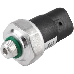8864520050,A/C Refrigerant Pressure Sensor Switch for Acura,1993-1995 Legend,1996-1997 RL,1996-1997 SLX,1996-1998 TL.Chevrolet,1998-2002 Prizm.Honda,2000-2005 Insight.,ES300,GS300,LS400,SC400.
