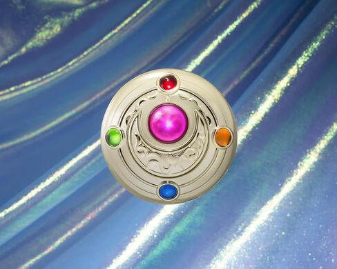 TAMASHII NATIONS - Sailor Moon - مجموعة بروش وأقلام تمويه متحولة - إصدار ملون رائع -، Bandai Spirits PROPLICA in Saudi Arabia
